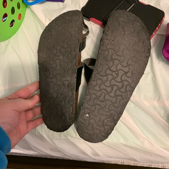 Women’s sandals - Picture 3 of 3